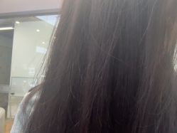 -藤野造型烫染·漂发