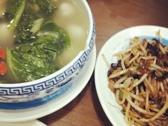 -满园烤鸭·春饼(太原街万达店)