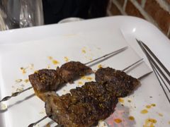 -三个大叔东北烧烤·砂锅菜(西三旗店)