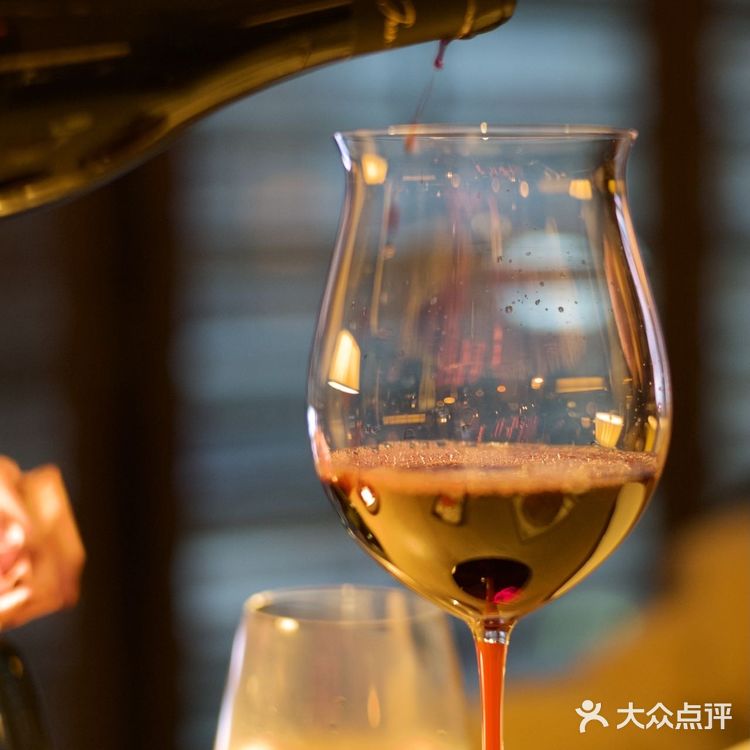 深圳新店丨最爱的牛排馆开来万象天地啦  一直很爱的牛