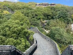 -虞山城墙