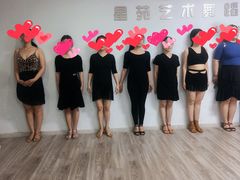 -万达广场(福州金融街店)
