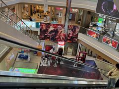-吾悦广场(南京鼓楼店)