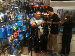 -捷安特自行车(中关村店)