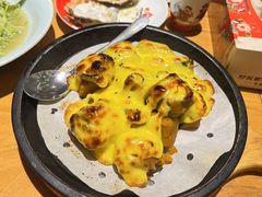-村长家的疙瘩汤·东营菜(东营茶城店)