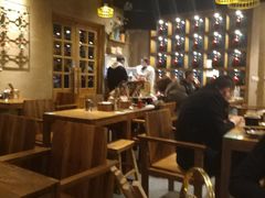 -串大叔炭火烤串·鸡西大冷面刀削面(总店)