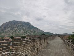 -鸡鸣驿城
