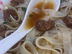 -李兰英湖南面馆(护国路店)