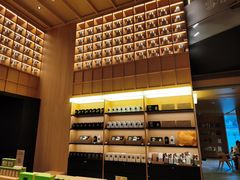 -奈雪茶院·茶室茶馆(广州粤海天地店)
