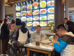 -王家厨房(新华路店)