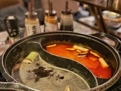 -火炉火自助餐(西直门凯德MALL店)