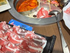 -快乐小羊·内蒙牛羊肉火锅(流花中心店)