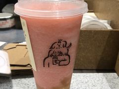 -喜茶(广州中山六路店)