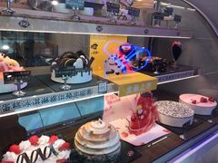 -DQ·蛋糕·冰淇淋(融创茂店)