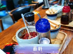 -原始泥炉烤肉(总店)