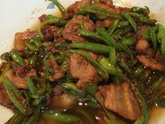 尖椒小炒肉-7017浙菜•建德味(中财店)