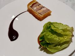 -王府半岛酒店·Jing法餐厅及酒吧