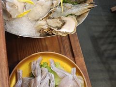 -牛New寿喜烧(闵行龙湖天街店)