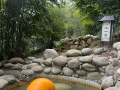 -三江森林温泉度假区