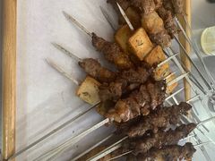 -玉园烧烤·海鲜辣炒