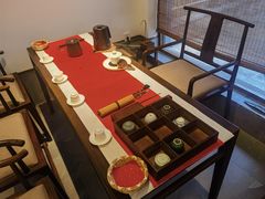 -江宴·半山别院(江北新区大厂店)