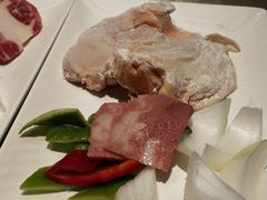 -湘汇概念铁板烧(铁西万达店)