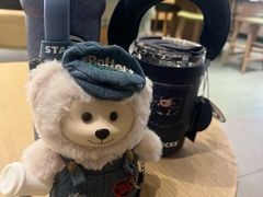 -星巴克臻选(南京金茂览秀城店)
