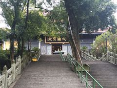 -超山青莲寺