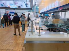 -复旦大学本部-食堂