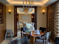 -苏州园区福朋喜来登酒店·聚味轩中餐厅