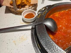 -左庭右院鲜牛肉火锅(长泰广场店)