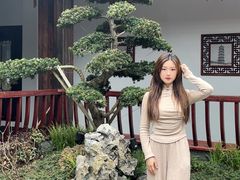 -古韵轩·园林餐厅