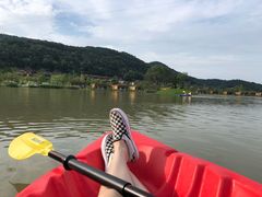 -杭州开元森泊度假乐园