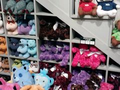 -济州岛泰迪熊博物馆