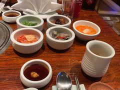 -萨拉伯尔(燕莎友谊商城店)