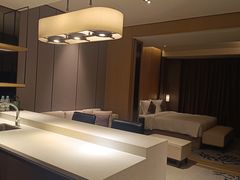 -广州德安丽舍凯宾斯基酒店