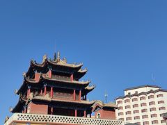 -高庙保安寺