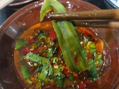 -重庆故事姊妹老火锅(财经学院店)
