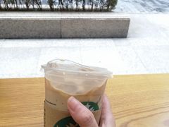 -星巴克(古象大酒店店)