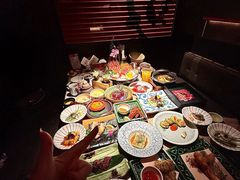 -匠和风精致料理(宁德万达店)