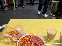 -老光明岗琼甜茶馆