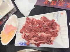 -草原饭店火锅