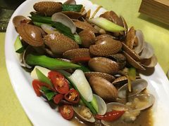 -莲花公园煎蟹(总店)