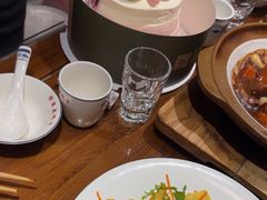 -那家老院子东北菜·饺子·小鸡炖蘑菇(艳华街店)