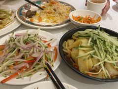 羊肉抓饭-巴依老爷·新疆美食(上城区天城路店)