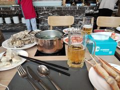 -星伦多自助料理·涮烤一体(杭州来福士店)