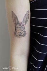 -飛凡TATTOO纹身•原创