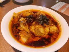 -天下客饭店(中山路店)