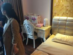 -美满国际月子中心(合生汇店)
