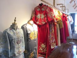 -MUSE缪斯婚纱礼服馆(黄陂广场店)